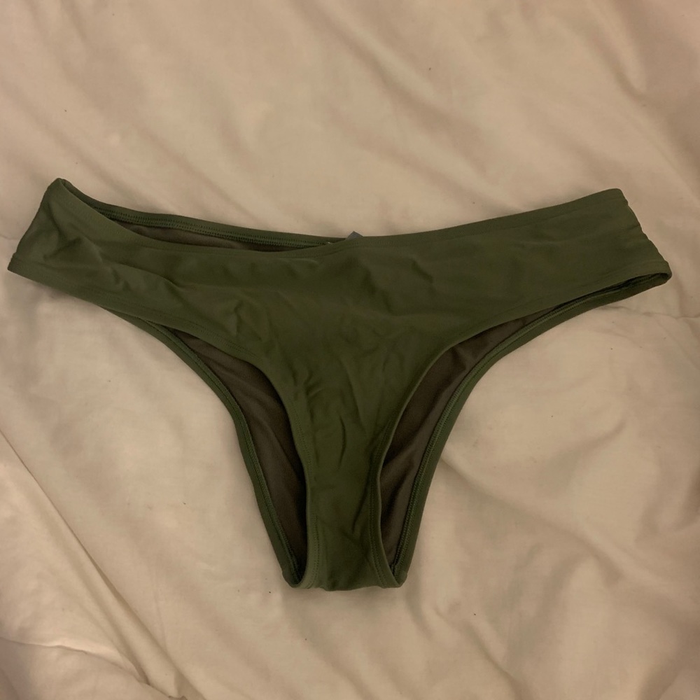 Aerie bikini bottoms